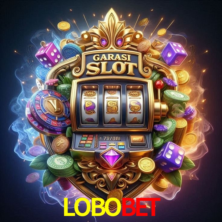 LOBOBET - Aplicativo Móvel